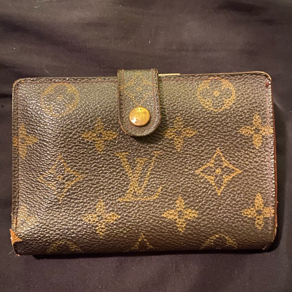 Louis Vuitton Women’s Wallet